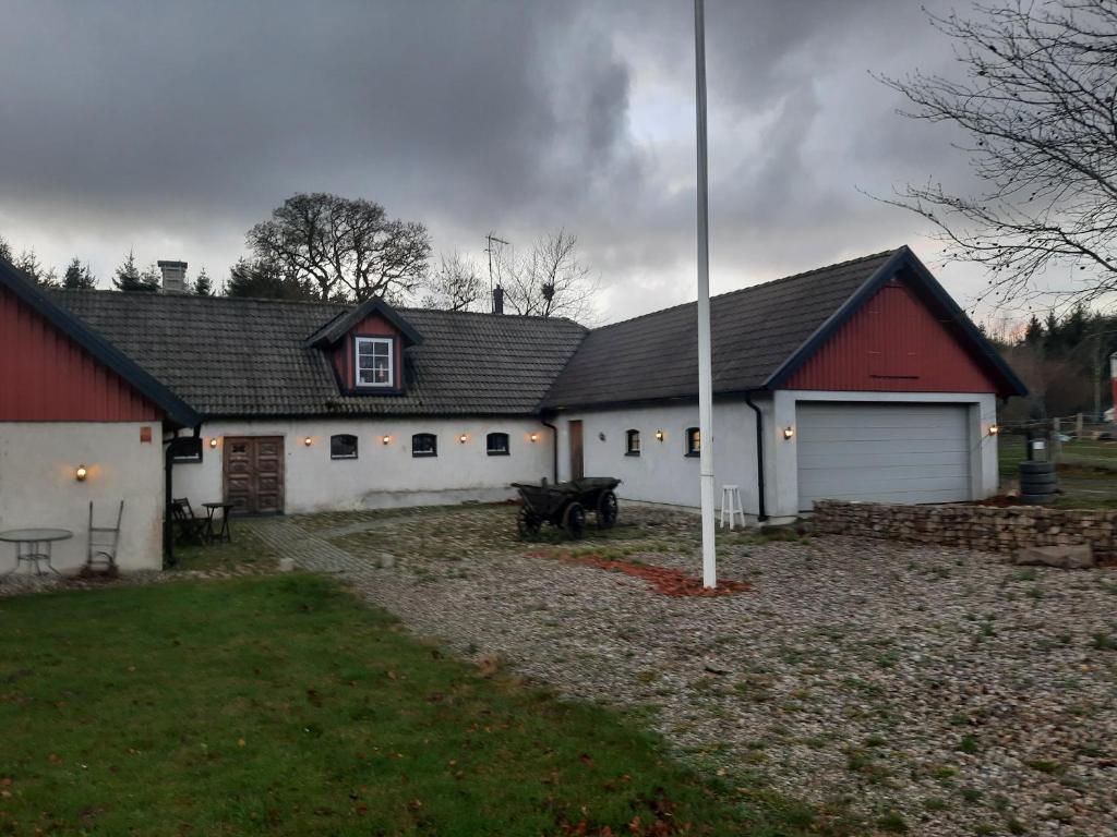 Österlen Vitebro, Sankt Olof