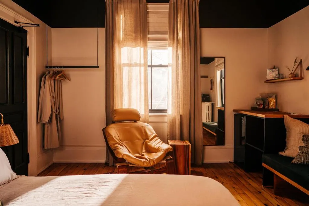 Somewhere Inn Collingwood, hotel in Collingwood