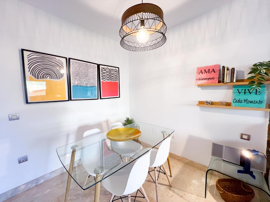 Family apartment in Mijas Costa - 4
