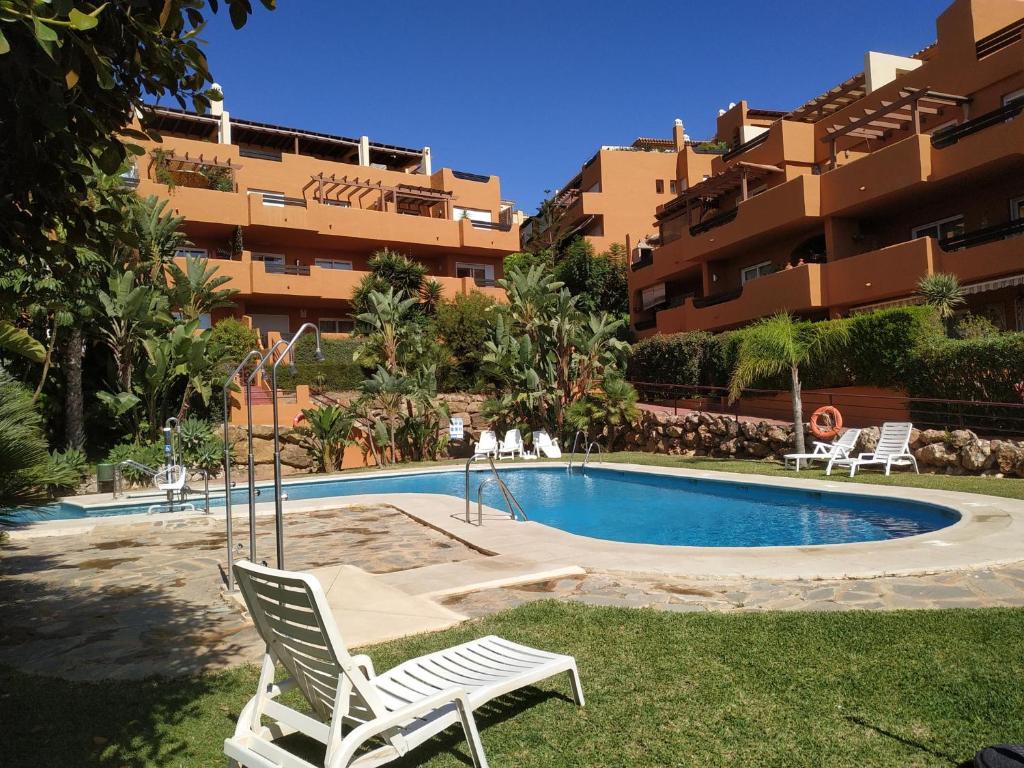 Family apartment in Mijas Costa - 2