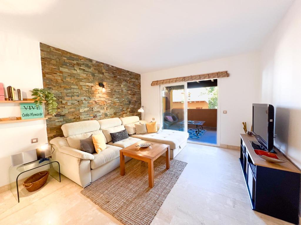 Family apartment in Mijas Costa - 3