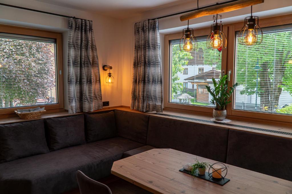 Appartement Höll - 5
