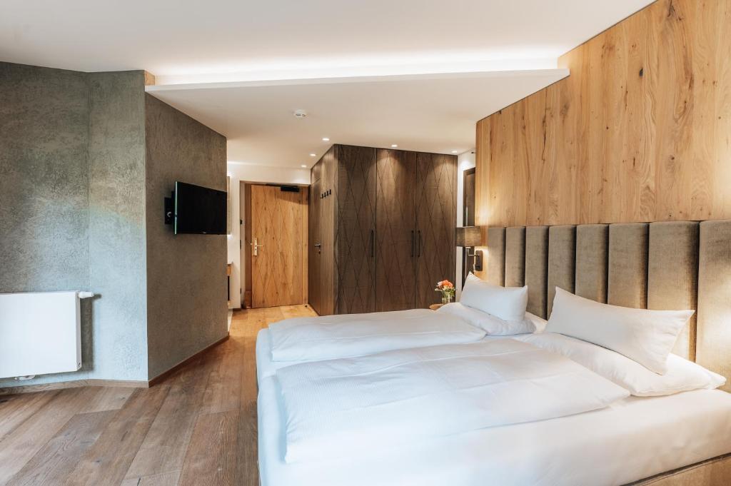 Vital Sporthotel Kristall - 2