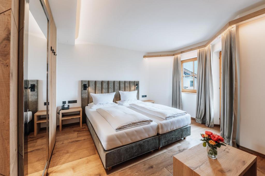 Vital Sporthotel Kristall - 3