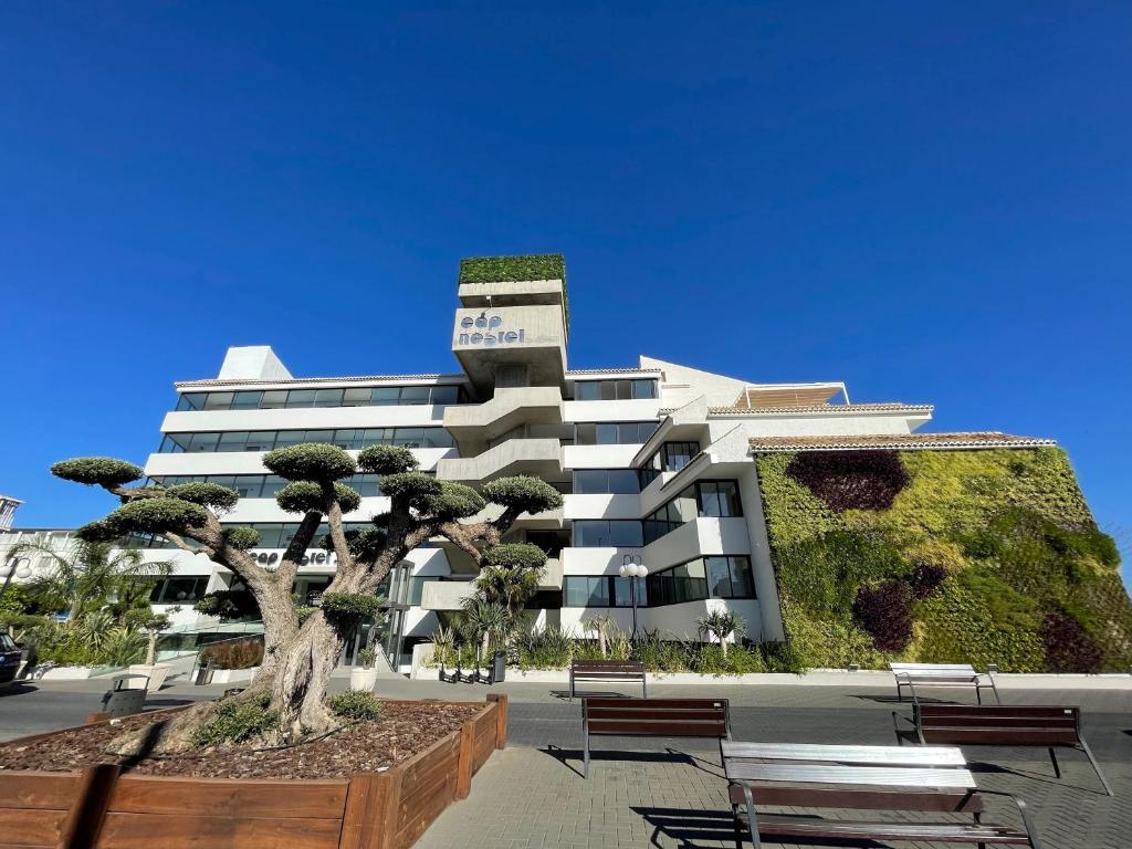 Hotel Cap Negret - 3