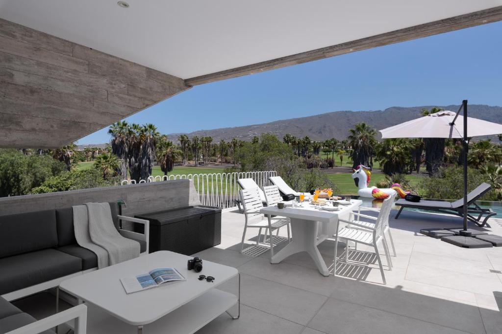 KARAT Villa Calypso Costa Adeje - 5