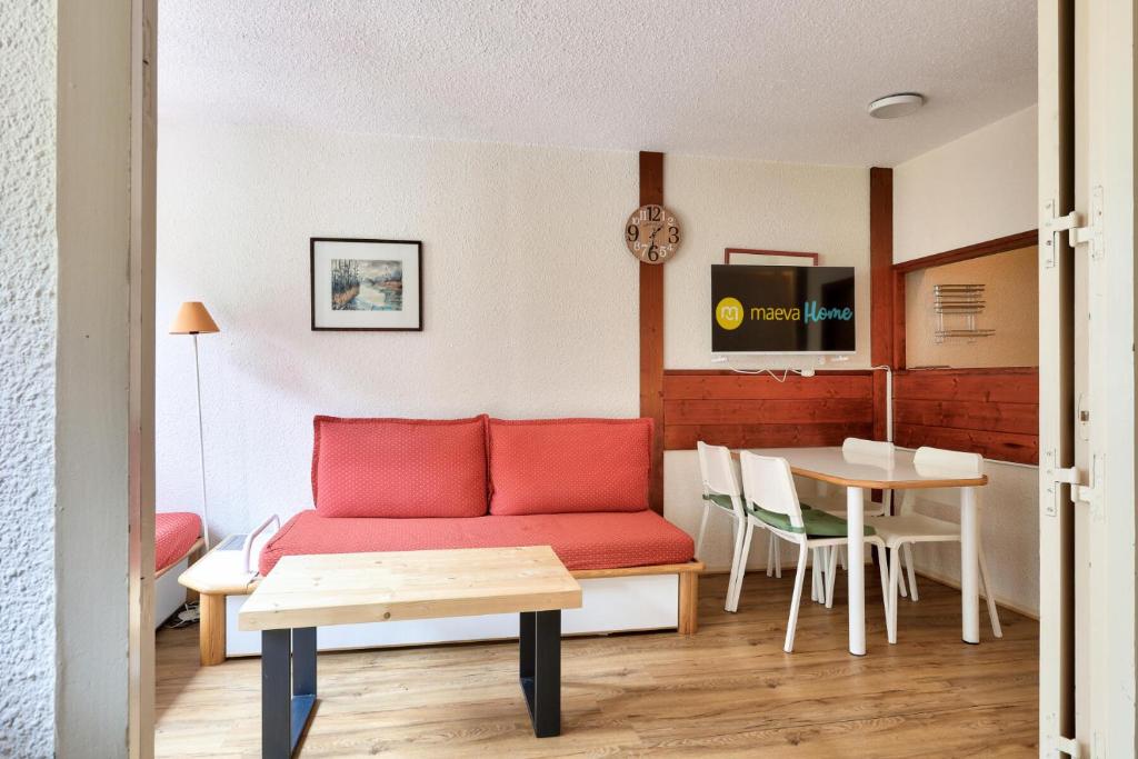 L'Aiguille - maeva Home - 2 Pièces 5 Personnes Sélection MAE-1179 - 3
