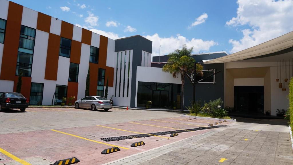 Hotel Brisas Express - 3