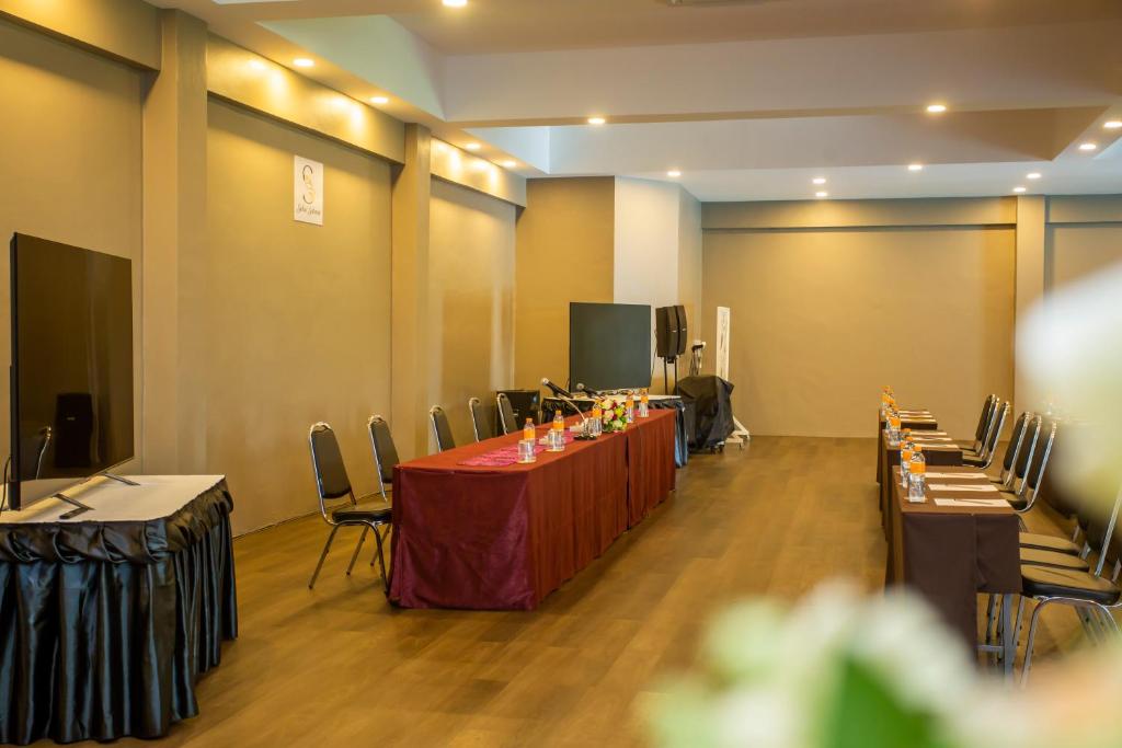 Meeting room / ballrooms