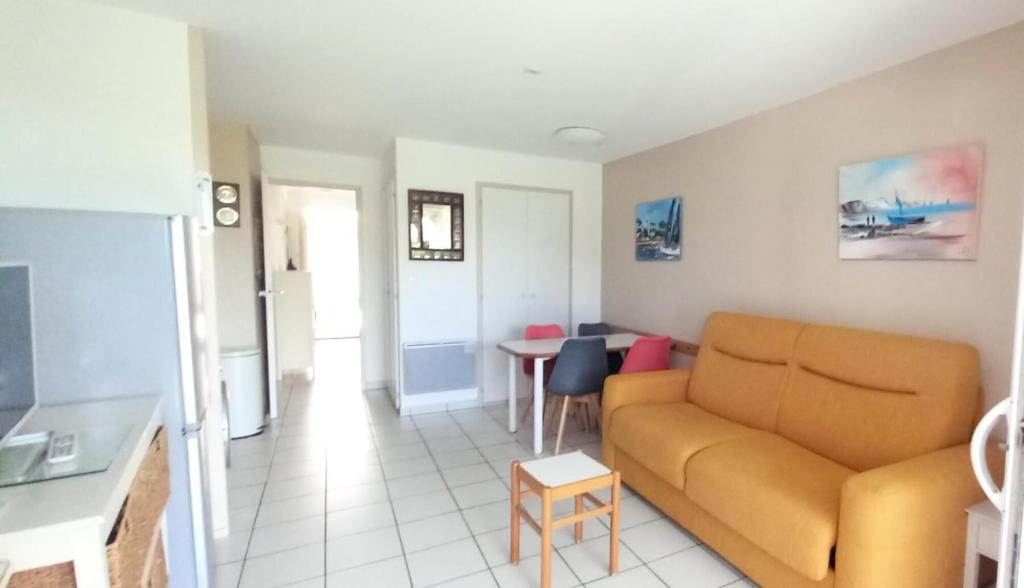 Résidence Port du Crouesty - maeva Home - Appartement 2 pièces 4 personnes - Sélection MAE-1249 - 1