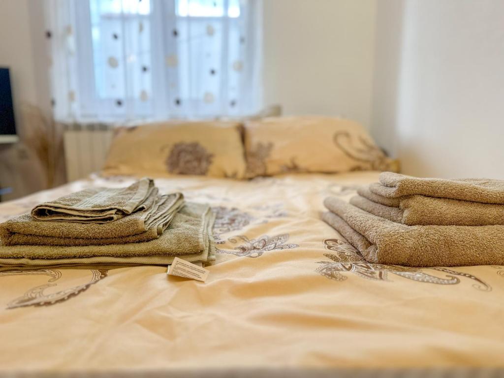 Apartman Harmony - 2