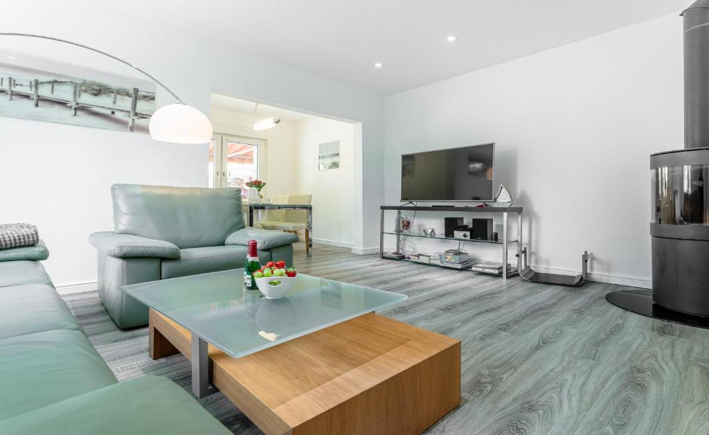 Morgensonne, Zinnowitz