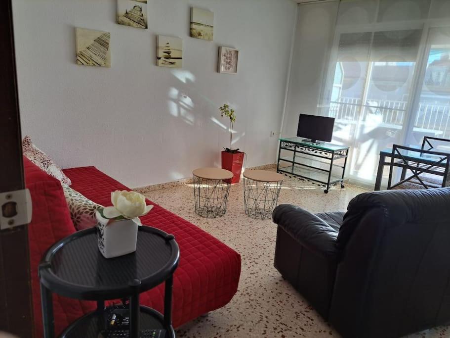 El Ático del Mar, Cullera