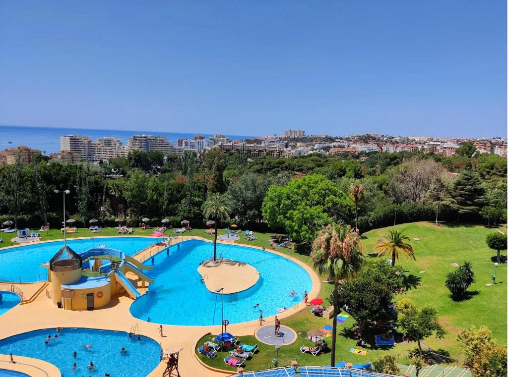 Mar Benalmadena - Minerva, Benalmádena