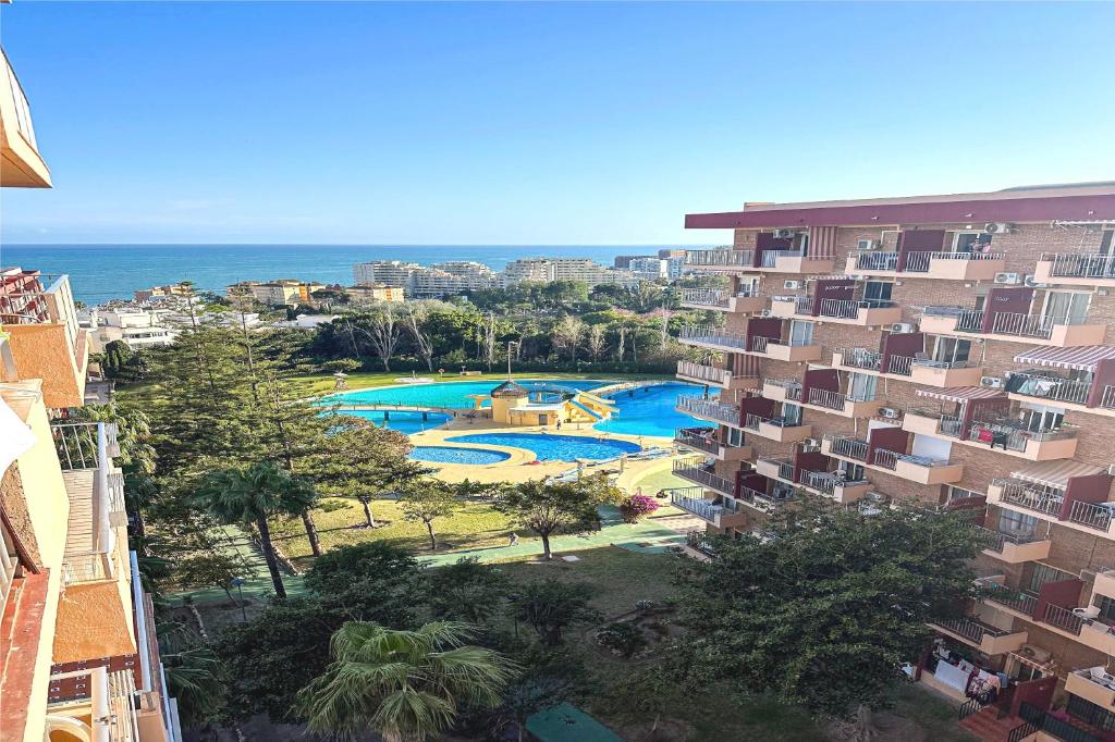 Mar Benalmadena - Minerva - 5