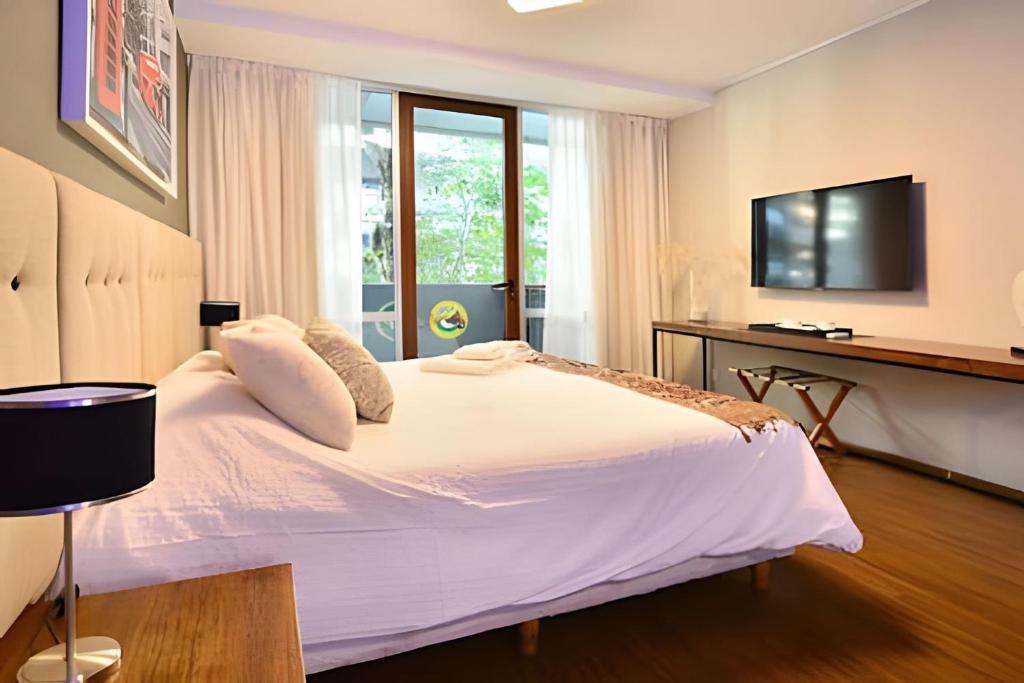 Thames Suites Apartment - Room 104 - 3