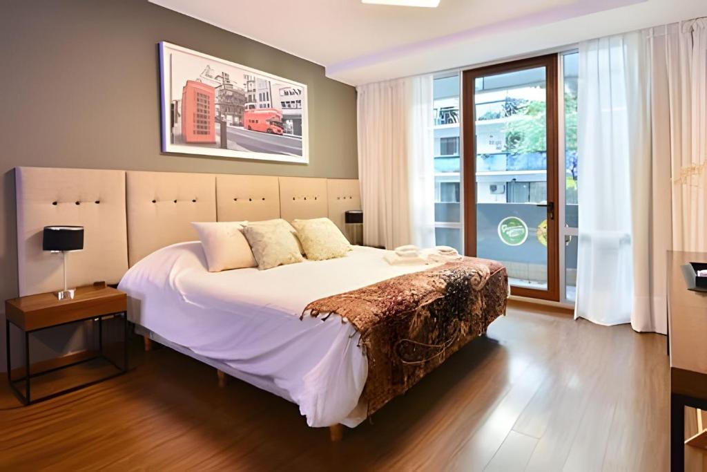 Thames Suites Apartment - Room 104 - 4