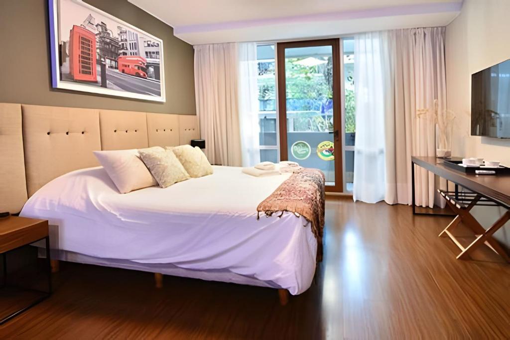 Thames Suites Apartment - Room 104 - 5