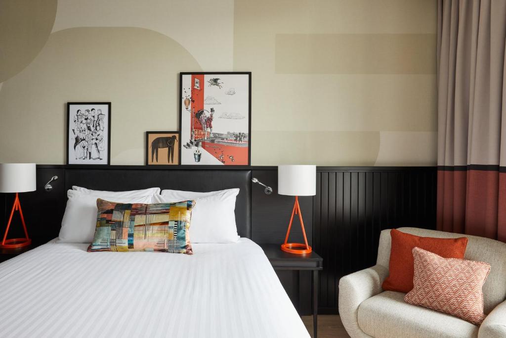 Hotel Indigo Newcastle By IHG