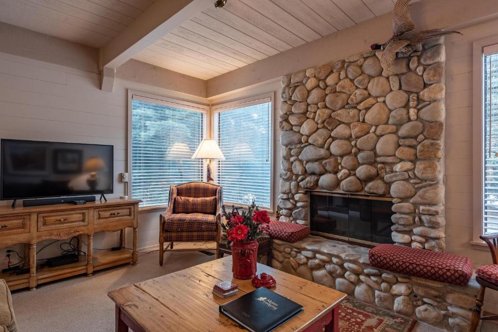 Dollar Meadows Condo 1362, Sun Valley