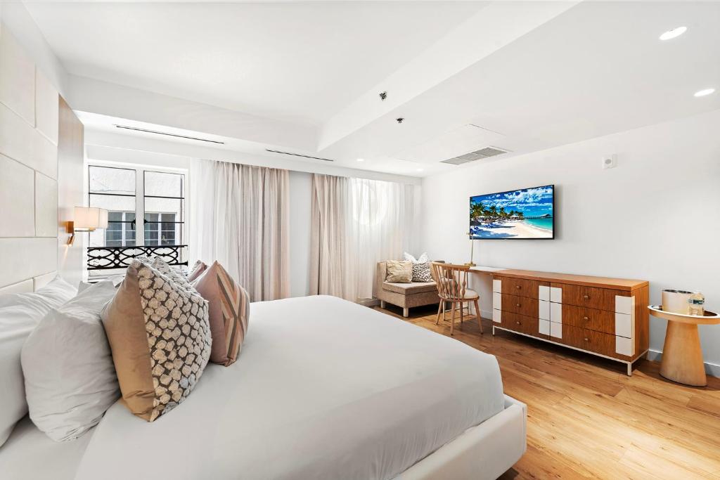Hotel Ocean