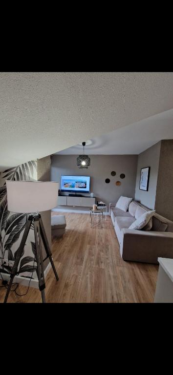 Charmant 2 pièces à proximité de Capbreton, Hossegor, Labenne, Bénesse-Maremne