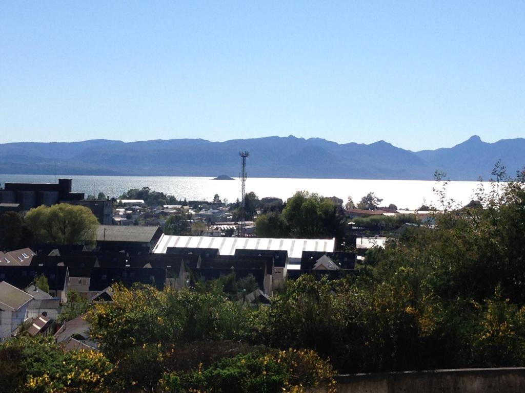 Mirador Villarrica Apartment - 4