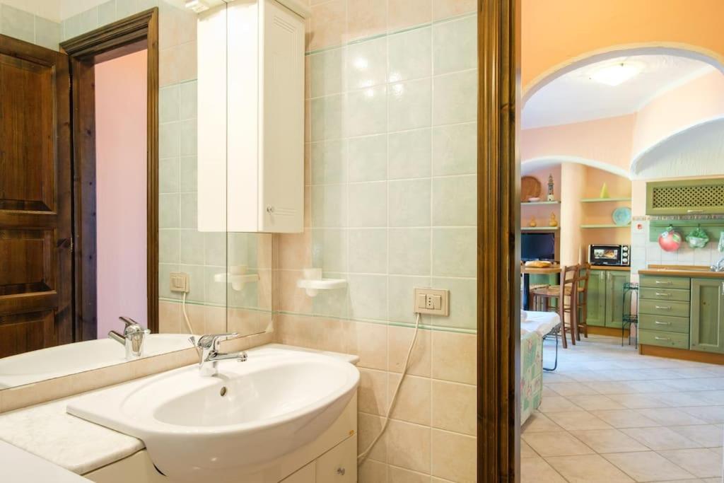 Appartamento terrazza sul mare - 5