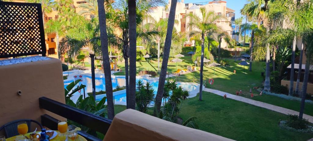 Mar Estepona, Estepona