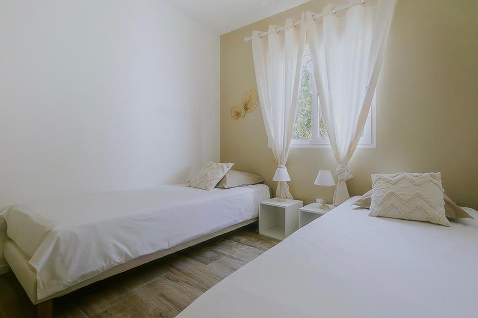 LA VILLA ALBA - 4