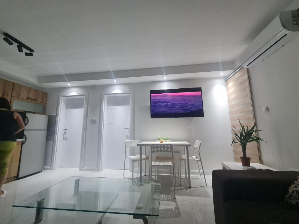 Marash apartman - stan na dan - 1