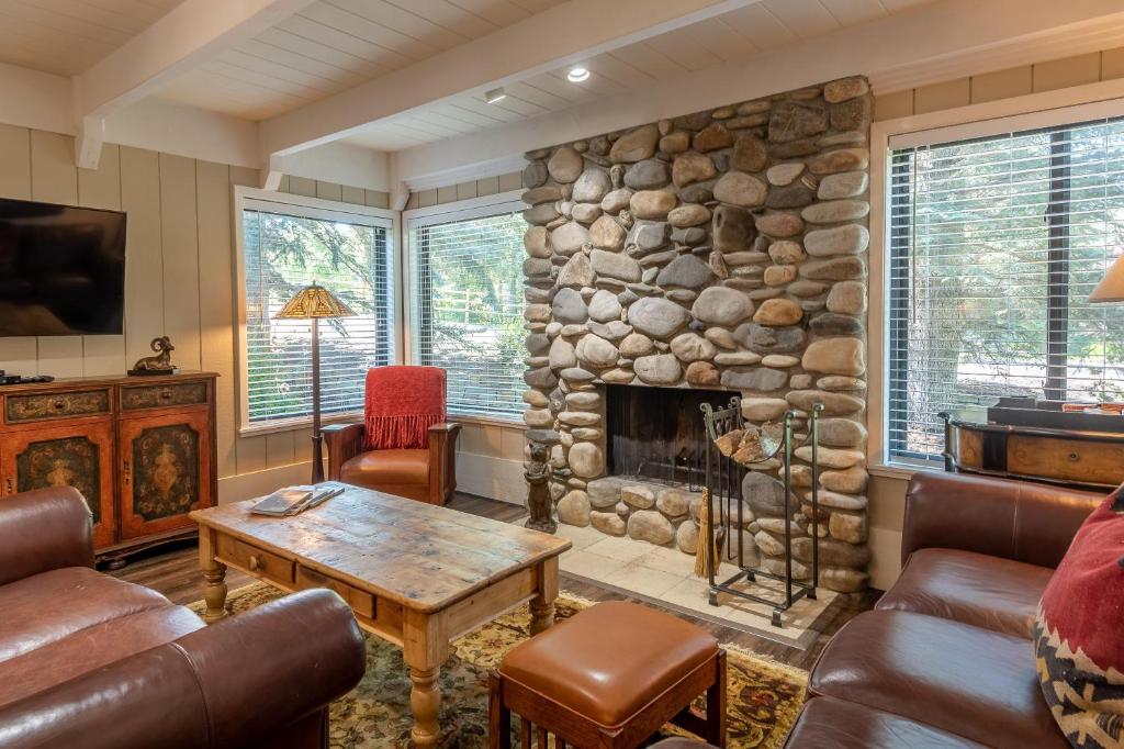 Villager Condo 1237, Sun Valley