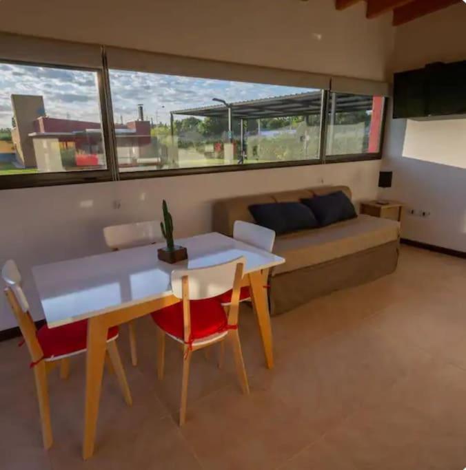 Estancia Yolanda C3 4Pax con desayuno- By Inside - 2