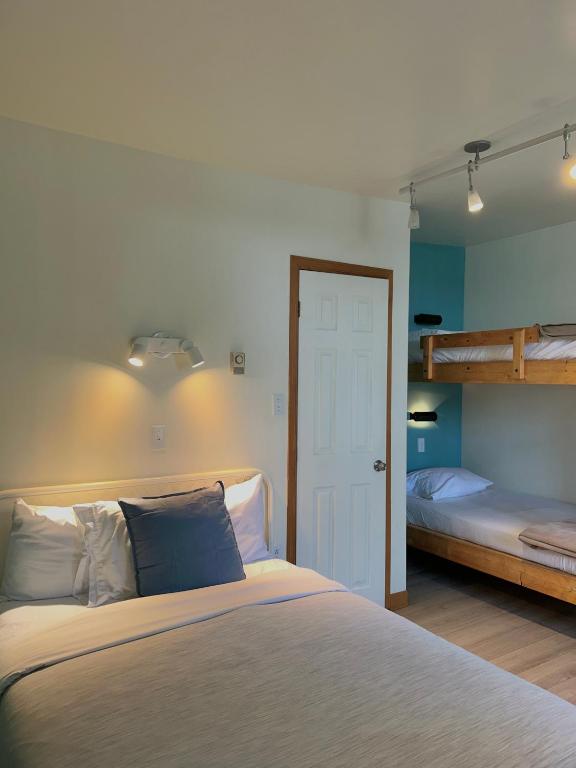 Excellent room comfort & quality