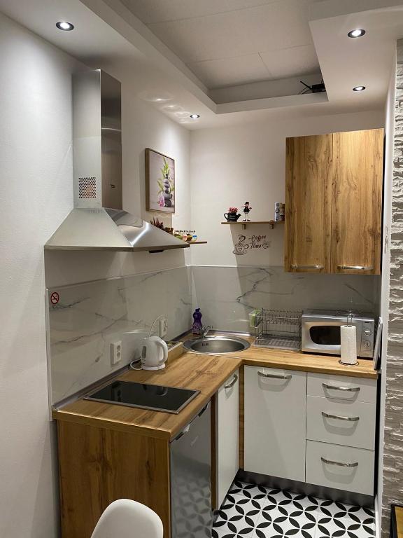 Apartman UNA-Plandište - 5