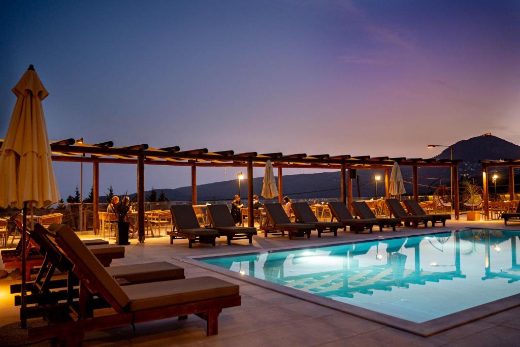 Maria Resort Parga