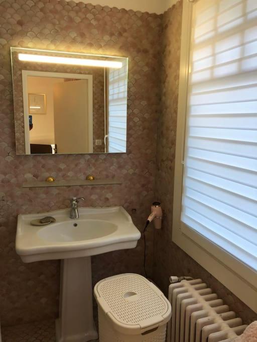VILLA TOUQUETTOISE HELAND , 4 Étoiles , piscine chauffée - 4