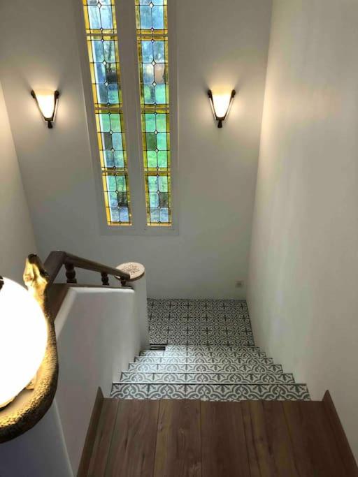 VILLA TOUQUETTOISE HELAND , 4 Étoiles , piscine chauffée - 5