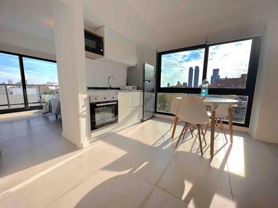 Palermo Soho 6 2 ambientes A metros de Plaza Serrano - 1