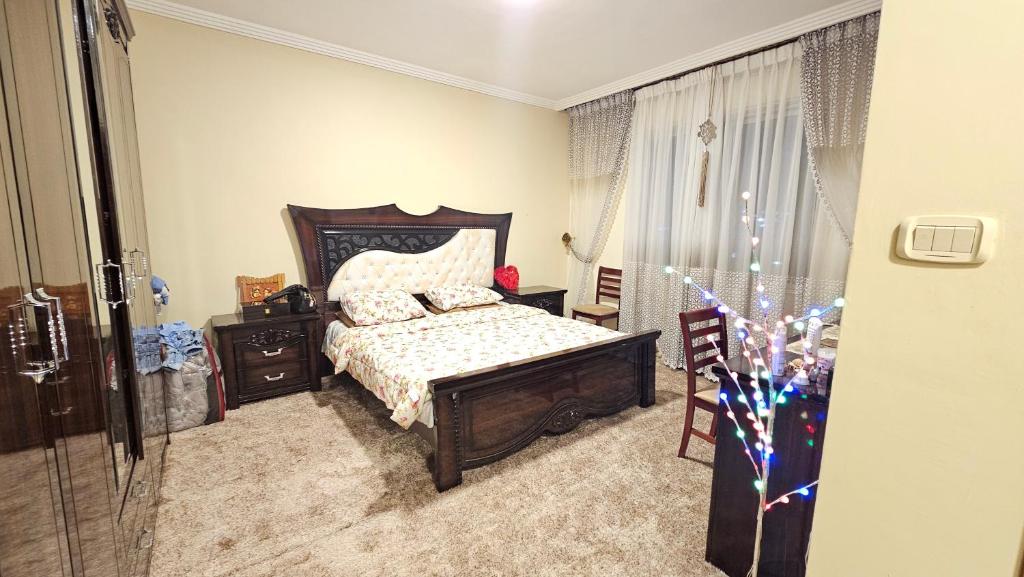 Luxurious Apartment in Tabrbour شقة فخمة بطبربور, Ammán