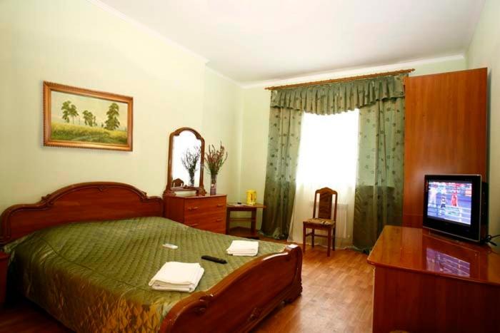 Imperia Hotel photo