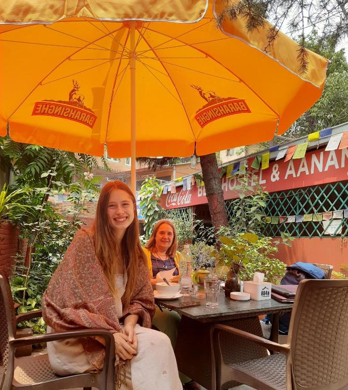 Best Hostel, Káthmándú