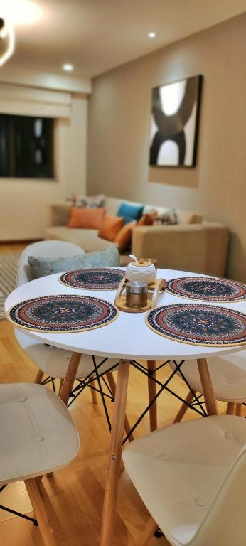 Hermosa vista de Quito 2BR 5pax de lujo - 4