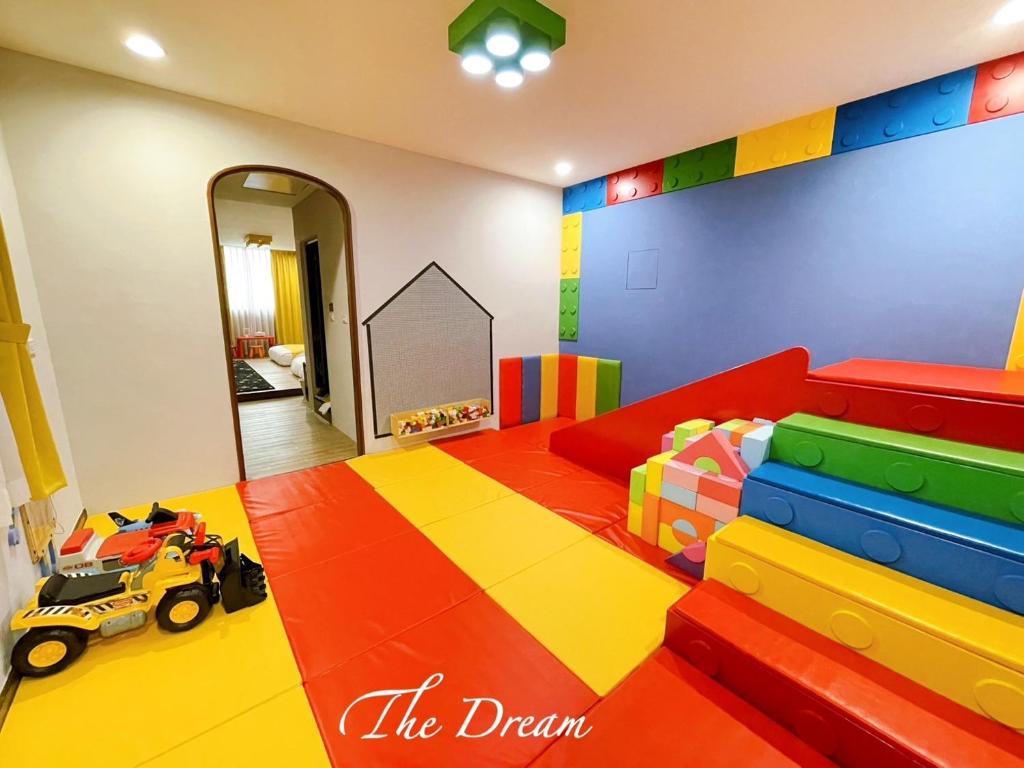 더 드림 호텔 이미지 1