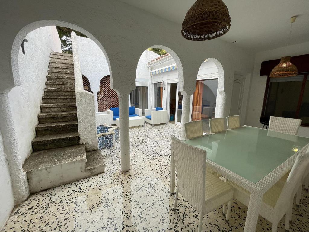 Casa adosada cerca del mar con solárium y patio, ideal para vacaciones en Cambrils - ES-9-173 - 5