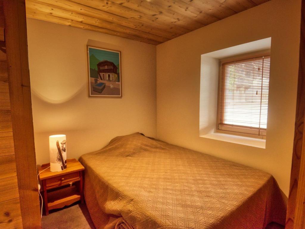 Appartement rénové au cœur de Morillon pour 6 pers. - 2