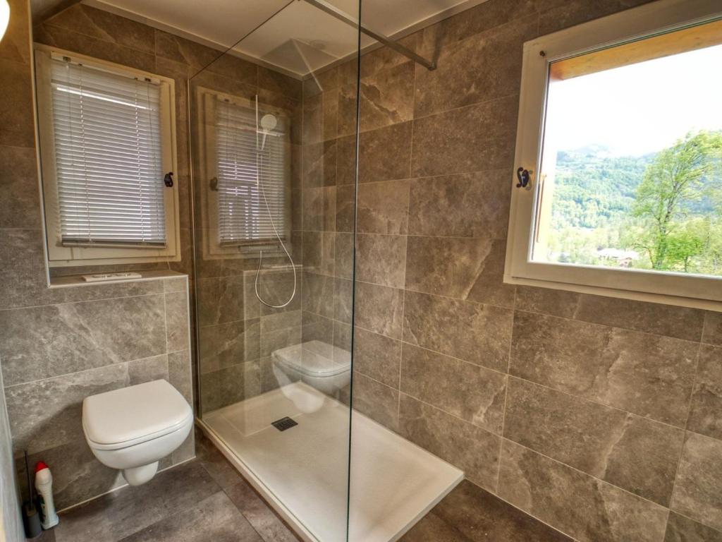 Appartement rénové au cœur de Morillon pour 6 pers. - 3
