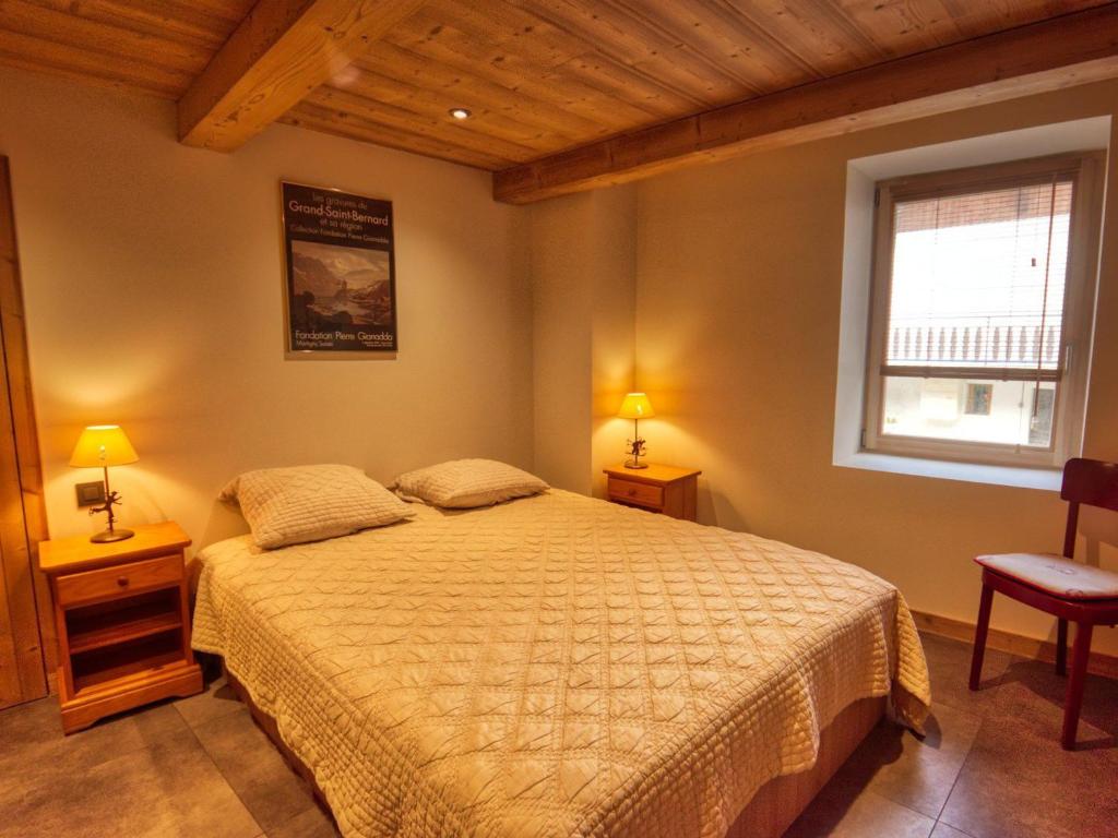 Appartement rénové au cœur de Morillon pour 6 pers. - 4