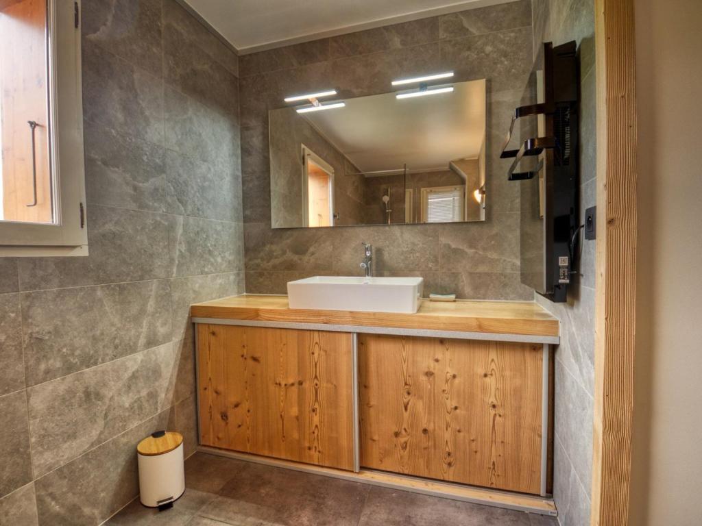 Appartement rénové au cœur de Morillon pour 6 pers. - 5