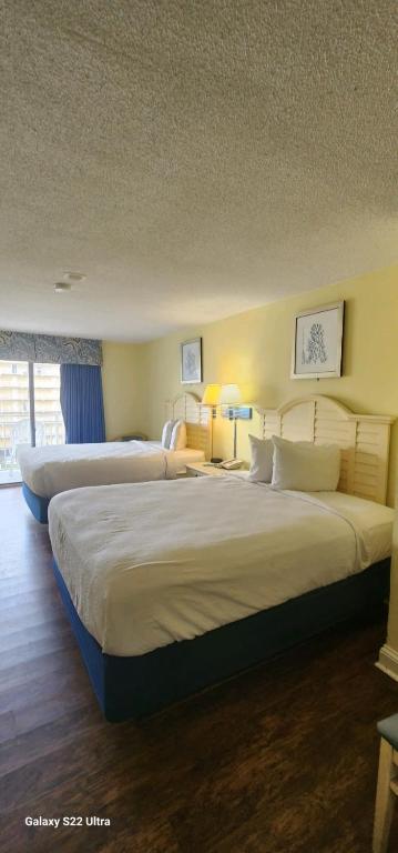 Oceanview Efficiency DW607, Myrtle Beach